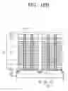 Fig. 17 - Three-dimensionally integrated circuit devices including oxidation suppression layers