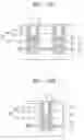 Fig. 26 - Three-dimensionally integrated circuit devices including oxidation suppression layers