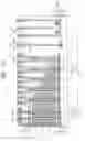 Fig. 35 - Three-dimensionally integrated circuit devices including oxidation suppression layers