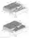 Fig. 14 - METHODS AND APPARATUS FOR A 3D ARRAY INSIDE A SUBSTRATE TRENCH
