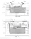 Fig. 18 - METHODS AND APPARATUS FOR A 3D ARRAY INSIDE A SUBSTRATE TRENCH
