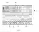 Fig. 02 - Thin-film-transistor (TFT) array panel with stress elimination layer and method of manufacturing the same