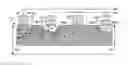 Fig. 01 - CMOS three-dimensional image sensor detectors having reduced inter-gate capacitance, and enhanced modulation contrast