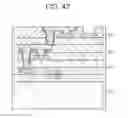 Fig. 44 - Semiconductor device, solid-state imaging device and electronic apparatus