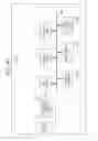 Fig. 45 - Semiconductor device, solid-state imaging device and electronic apparatus