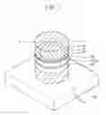 Fig. 02 - Magnetoresistive random access memory devices and methods of manufacturing the same