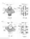 Fig. 04 - 3D vertical memory array cell structures and processes
