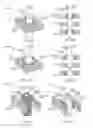 Fig. 05 - 3D vertical memory array cell structures and processes