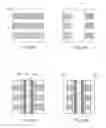 Fig. 10 - 3D vertical memory array cell structures and processes