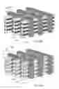 Fig. 15 - 3D vertical memory array cell structures and processes