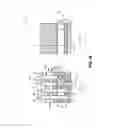 Fig. 14 - Memory arrays and methods of forming memory arrays