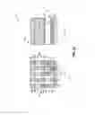 Fig. 16 - Memory arrays and methods of forming memory arrays
