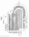 Fig. 03 - Flexible display device including bent flexible substrate and bent circuit layer