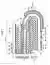 Fig. 08 - Flexible display device including bent flexible substrate and bent circuit layer