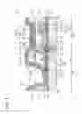 Fig. 05 - Transparent organic light-emitting diode display with capacitor overlapping light transmitting region