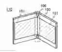 Fig. 01 - Display device