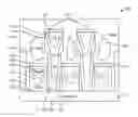 Fig. 01 - Middle-of-line (MOL) capacitance reduction for self-aligned contact in gate stack