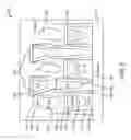 Fig. 06 - Middle-of-line (MOL) capacitance reduction for self-aligned contact in gate stack