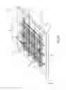 Fig. 07 - Two-dimensional array of four-terminal thin film devices with surface-sensitive conductor layer and method of fabricating the same