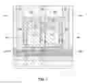 Fig. 02 - Vertical transistor with air-gap spacer