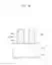 Fig. 12 - Semiconductor device having asymmetrical source/drain