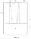 Fig. 12 - Replacement low-k spacer