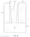 Fig. 13 - Replacement low-k spacer