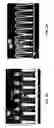 Fig. 02 - POC process flow for conformal recess fill
