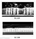 Fig. 14 - POC process flow for conformal recess fill