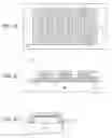 Fig. 04 - Fabrication process for mitigating external resistance of a multigate device