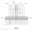 Fig. 05 - Vertical transistor with air-gap spacer