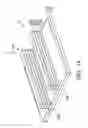 Fig. 04 - Semiconductor device including a stacked wire structure