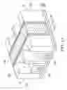 Fig. 11 - Semiconductor device including a stacked wire structure