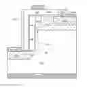Fig. 01 - Semi-floating-gate device and its manufacturing method