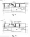 Fig. 10 - Methodology and structure for field plate design