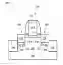 Fig. 01 - Method for fabricating a strained structure and structure formed