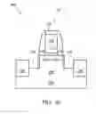 Fig. 07 - Method for fabricating a strained structure and structure formed