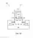 Fig. 08 - Method for fabricating a strained structure and structure formed