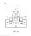 Fig. 09 - Method for fabricating a strained structure and structure formed