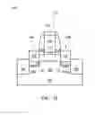 Fig. 10 - Method for fabricating a strained structure and structure formed