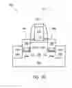 Fig. 15 - Method for fabricating a strained structure and structure formed