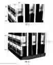 Fig. 10 - Stacked independently contacted field effect transistor having electrically separated first and second gates