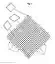 Fig. 04 - Transparent glass pane provided with a surface structure