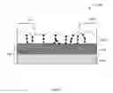 Fig. 07 - Photodetectors exploiting electrostatic trapping and percolation transport