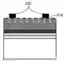 Fig. 01 - LOW-COST HIGH-EFFICIENCY SOLAR MODULE USING EPITAXIAL SI THIN-FILM ABSORBER AND DOUBLE-SIDED HETEROJUNCTION SOLAR CELL WITH INTEGRATED MODULE FABRICATION