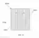 Fig. 28 - Methods of forming solar cells with fired multilayer film stacks