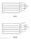 Fig. 04 - Nitride Light Emitting Diode Structure