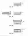 Fig. 08 - Light emitting apparatus having one or more ridge structures defining at least one circle around a common center