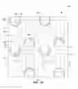 Fig. 14 - Vertical solid-state transducers having backside terminals and associated systems and methods
