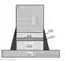 Fig. 01 - Structure and method to reduce shorting and process degradation in STT-MRAM devices